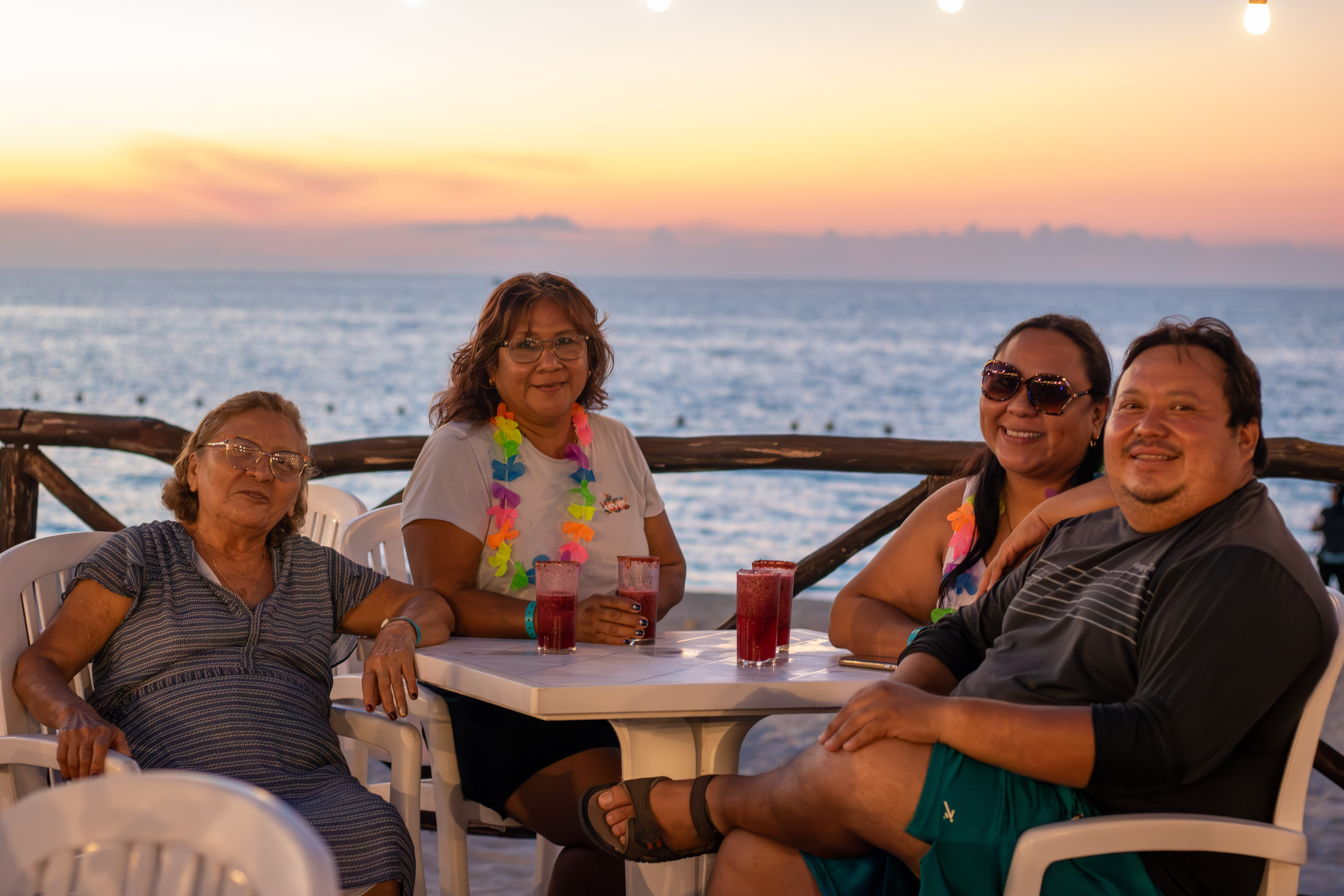 Inicio del periodo vacacional de verano 2025