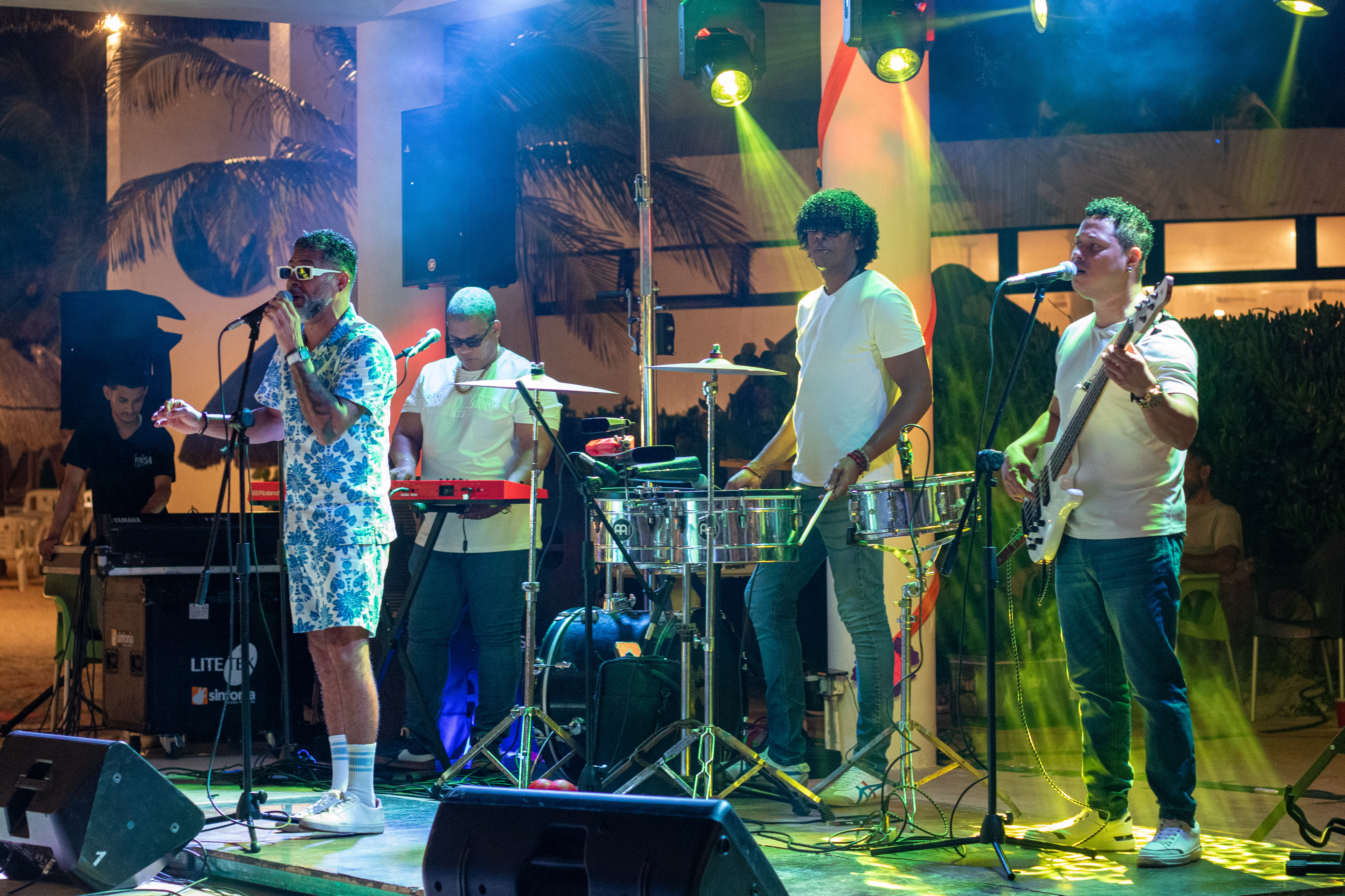 Inicio del periodo vacacional de verano 2025.