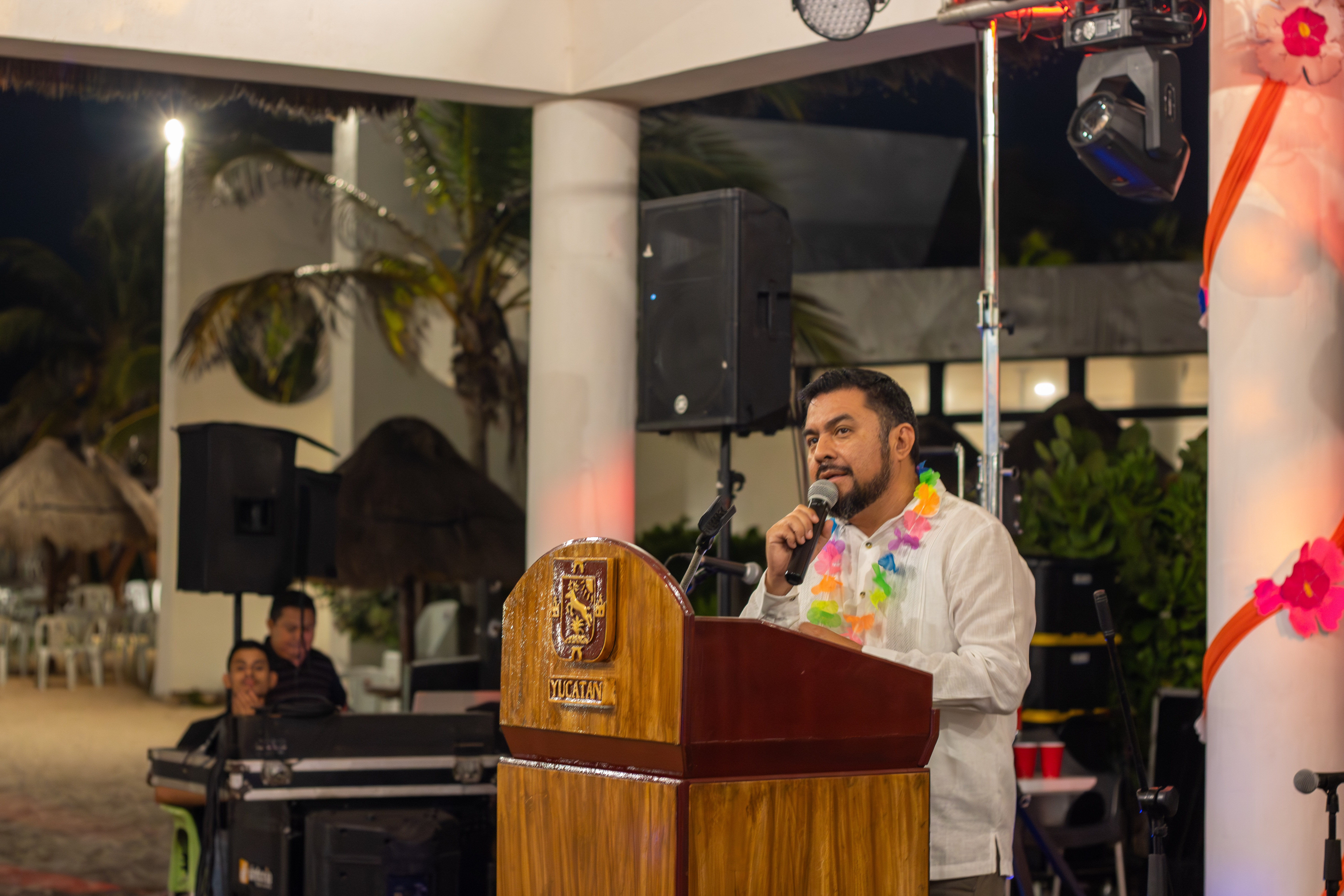 Inicio del periodo vacacional de verano 2025.