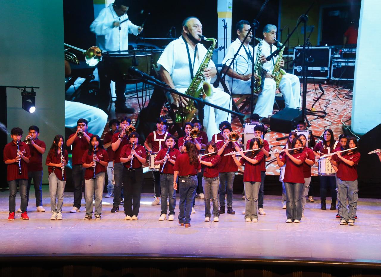 Cierre de talleres CEJUPE 2024–2025.