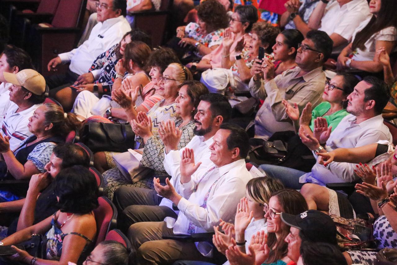 Cierre de talleres CEJUPE 2024–2025.