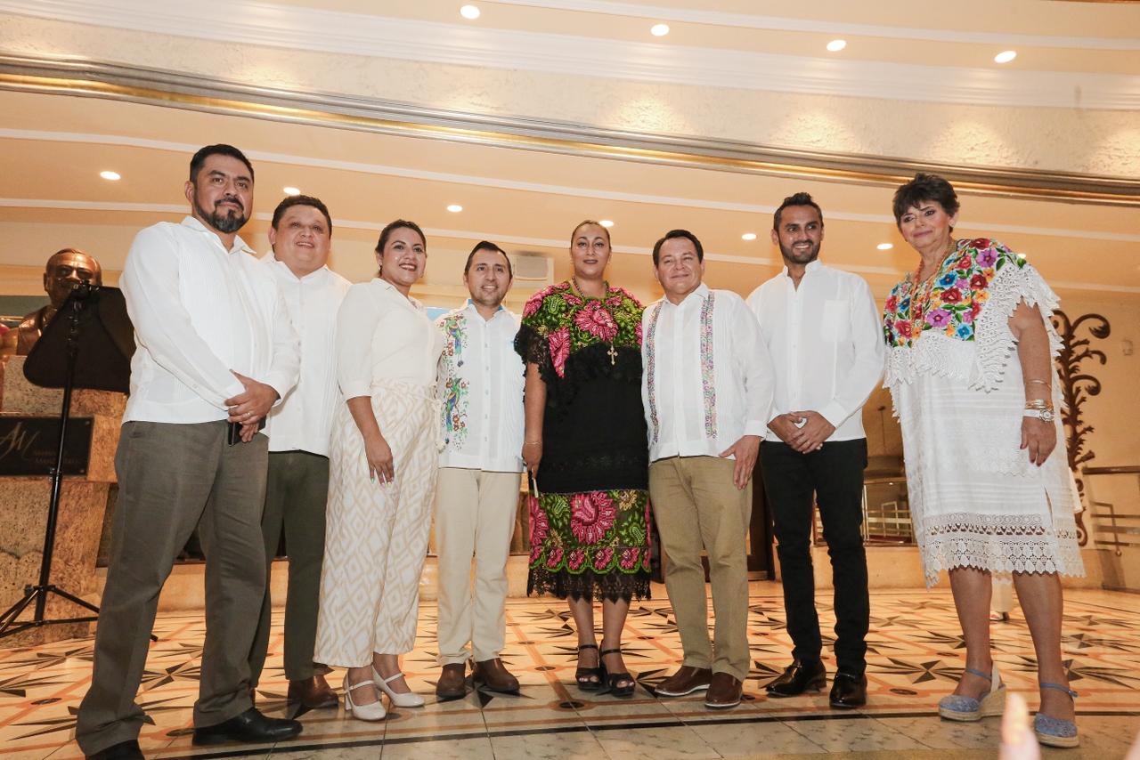 Cierre de talleres CEJUPE 2024–2025.