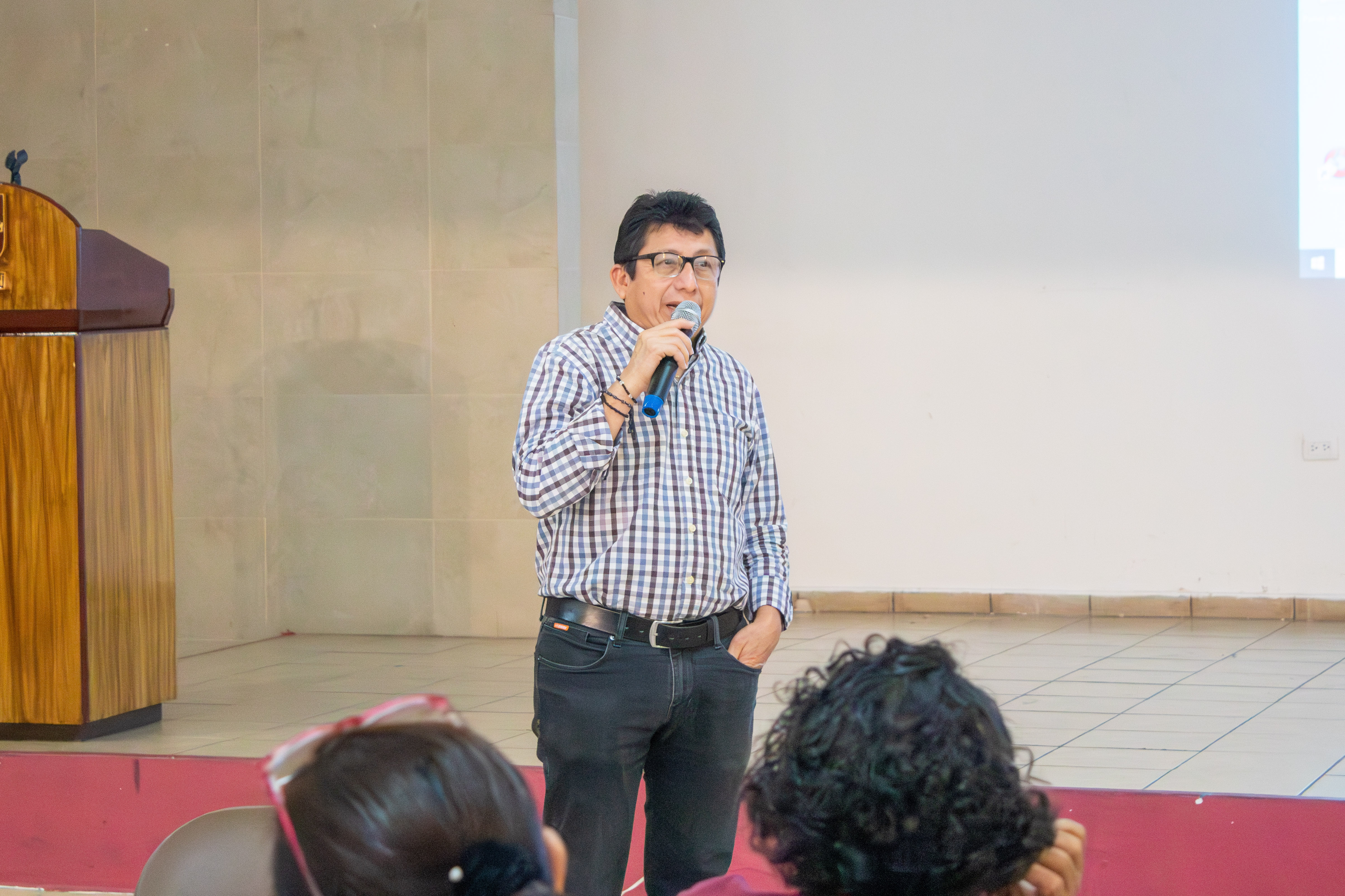 Capacitación del nuevo Sistema de Gestión ISSTEY (SGI).