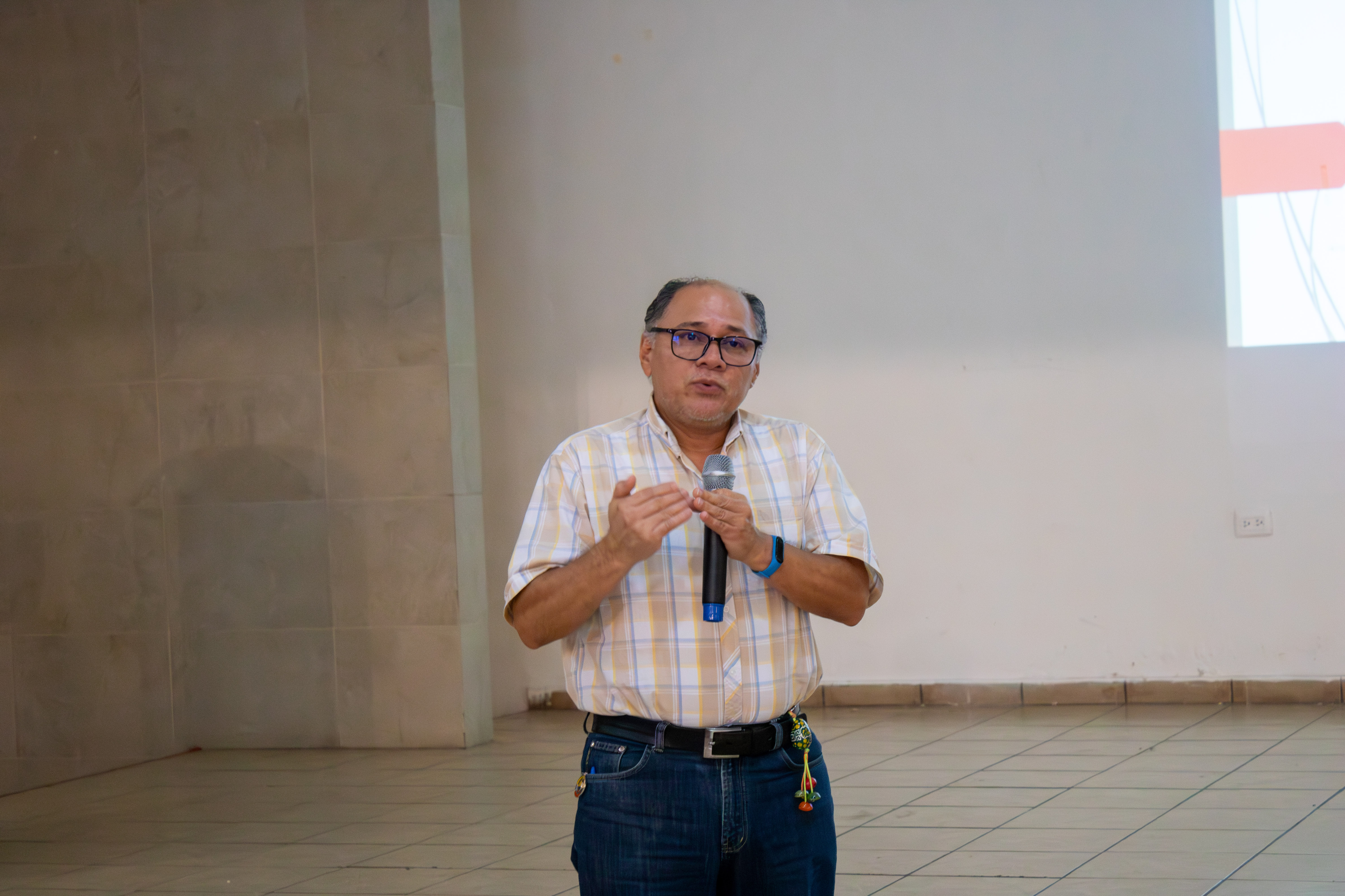 Capacitación del nuevo Sistema de Gestión ISSTEY (SGI).