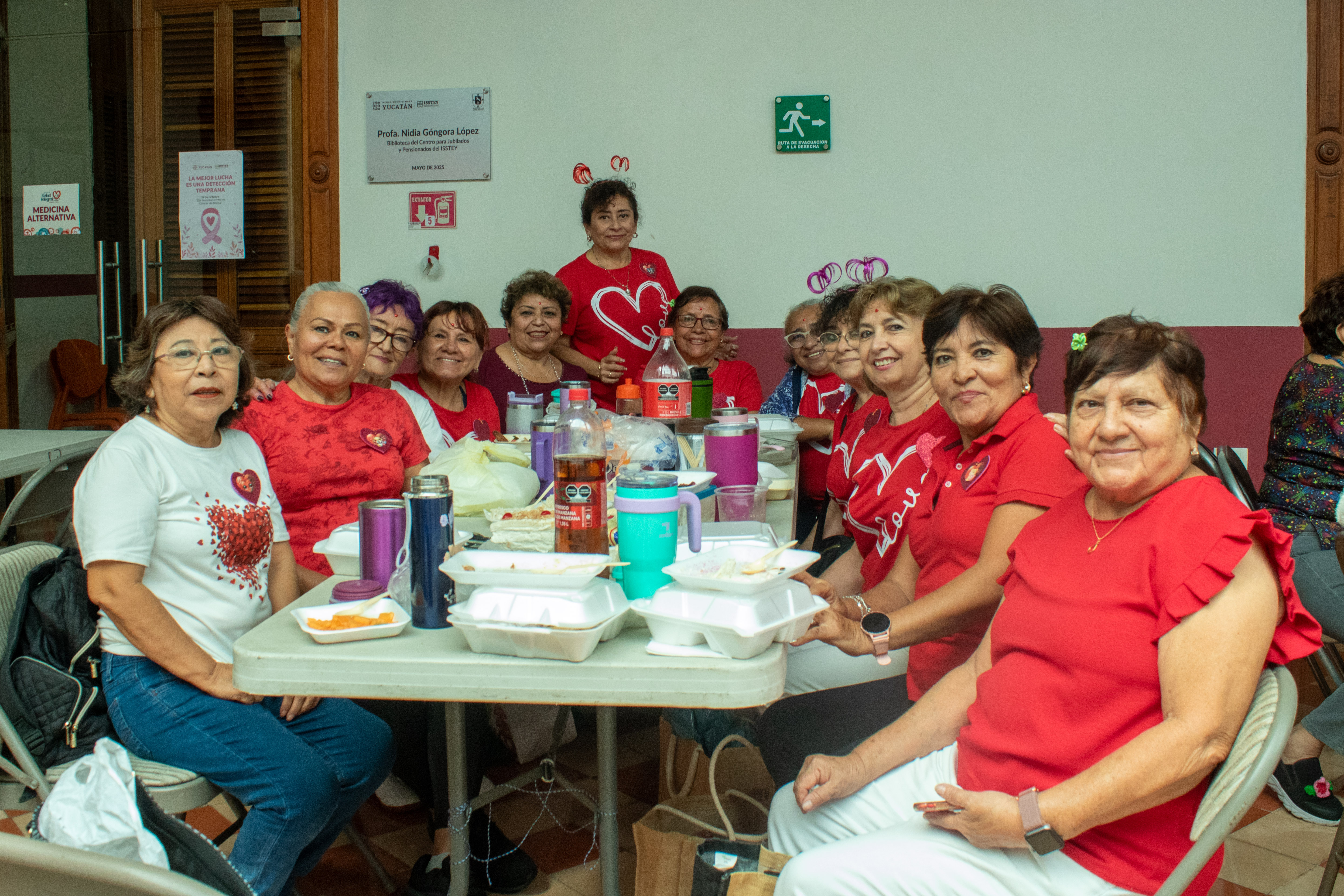 Día del Amor y la Amistad – CEJUPE.