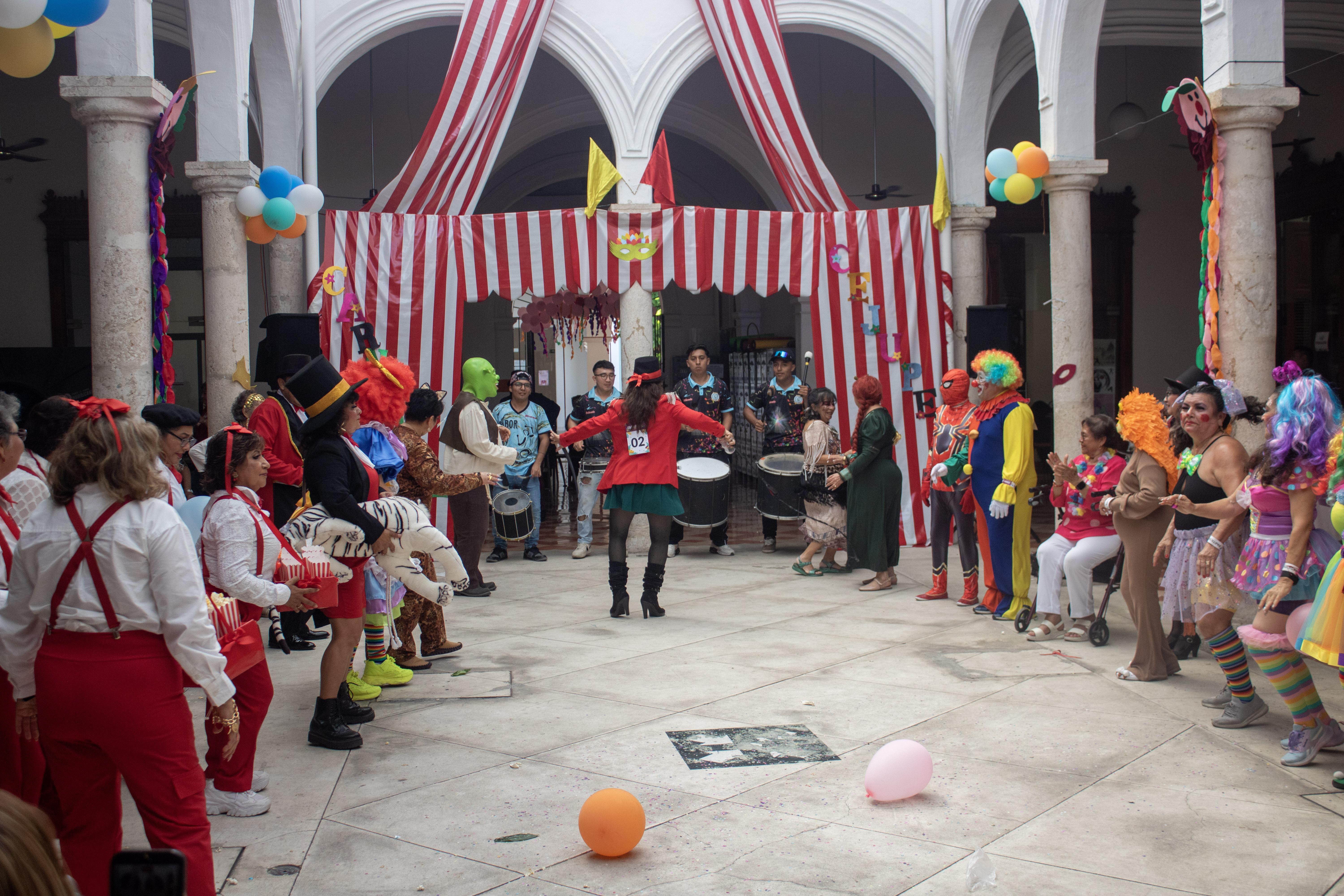 Carnaval 2026 – CEJUPE.