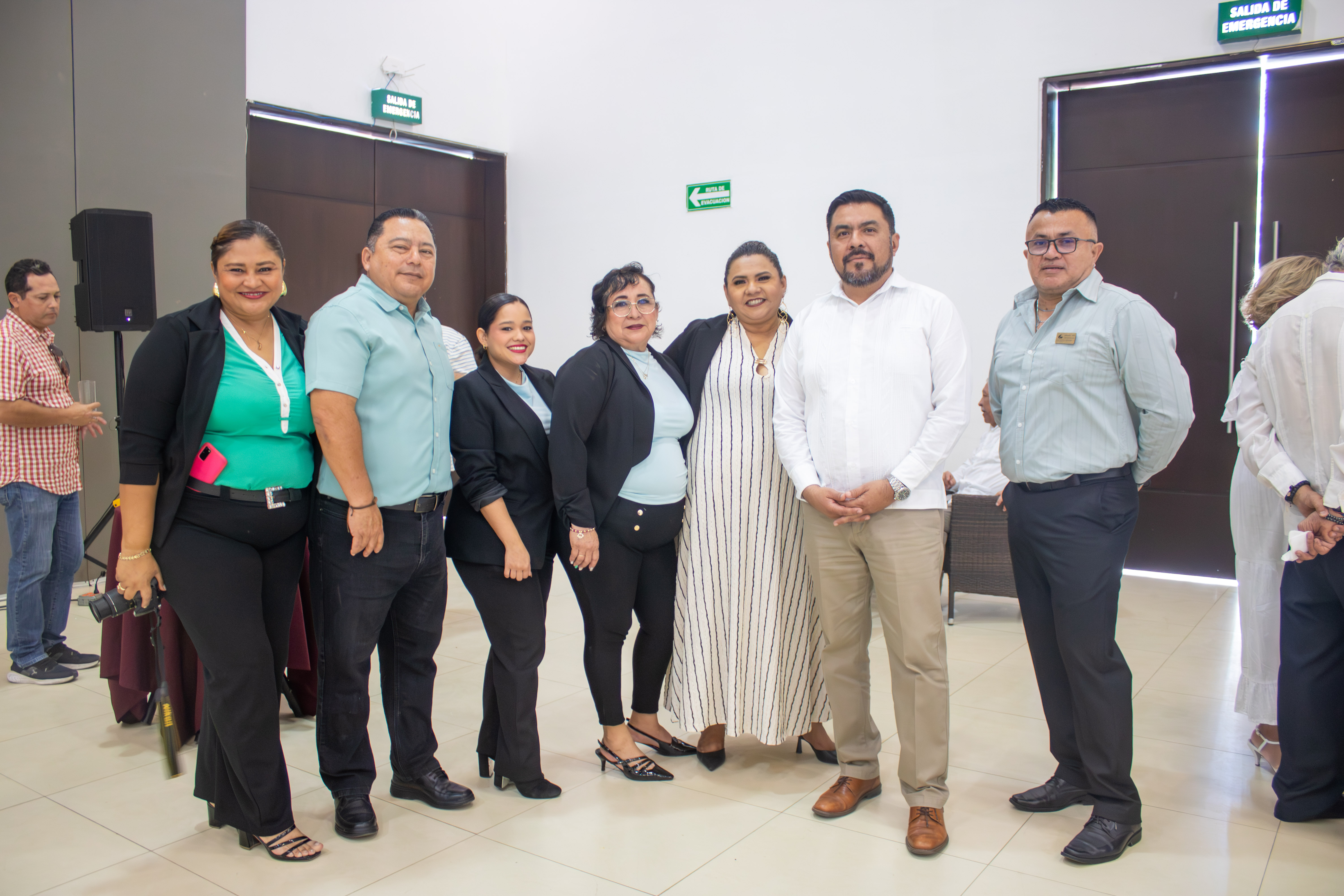 Asignación de Habitaciones Semana Santa 2026 – Costa Club Yucatán.