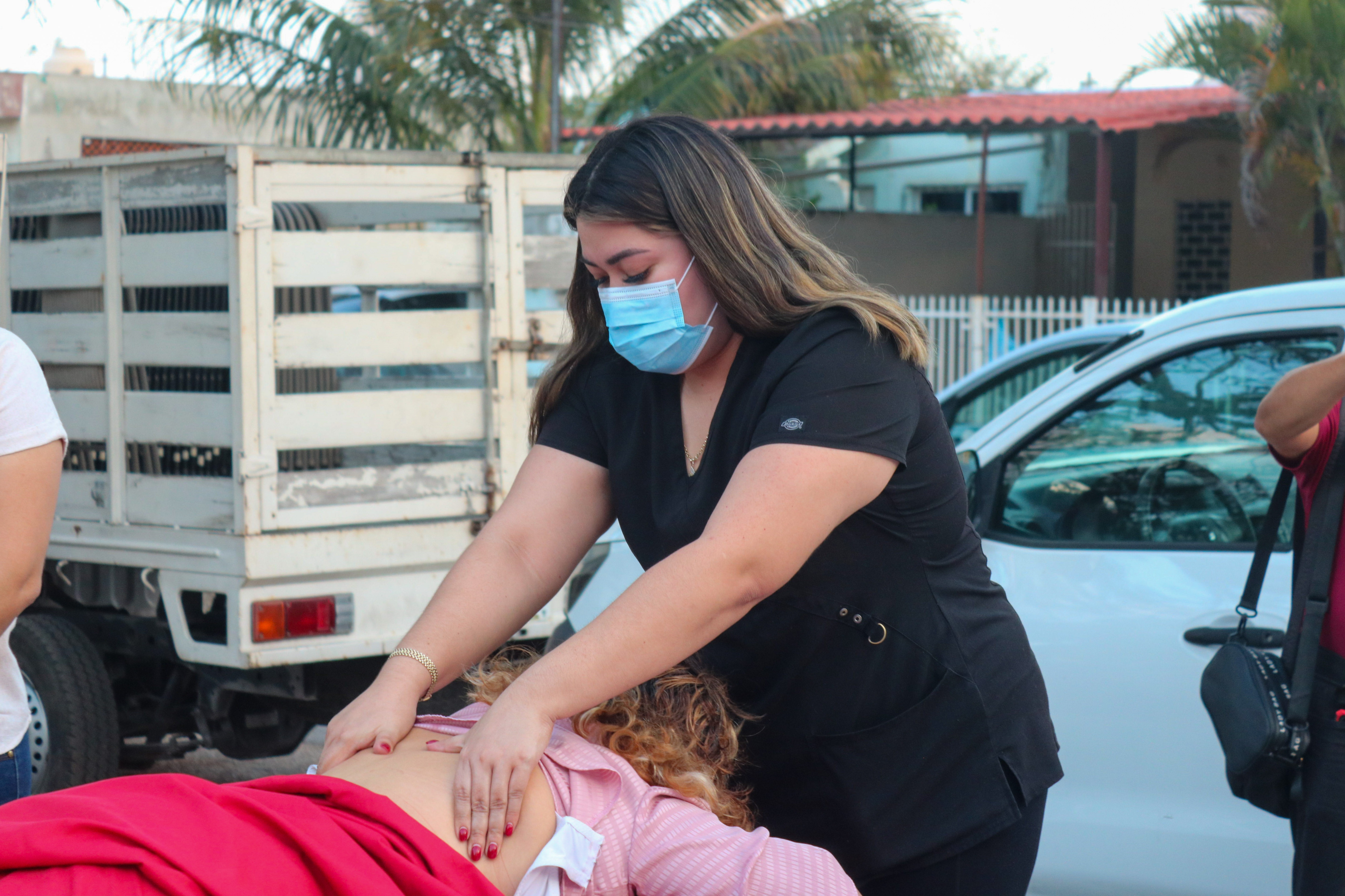 Jornada “Bienestar para el Jubilado” – Polígono CTM.