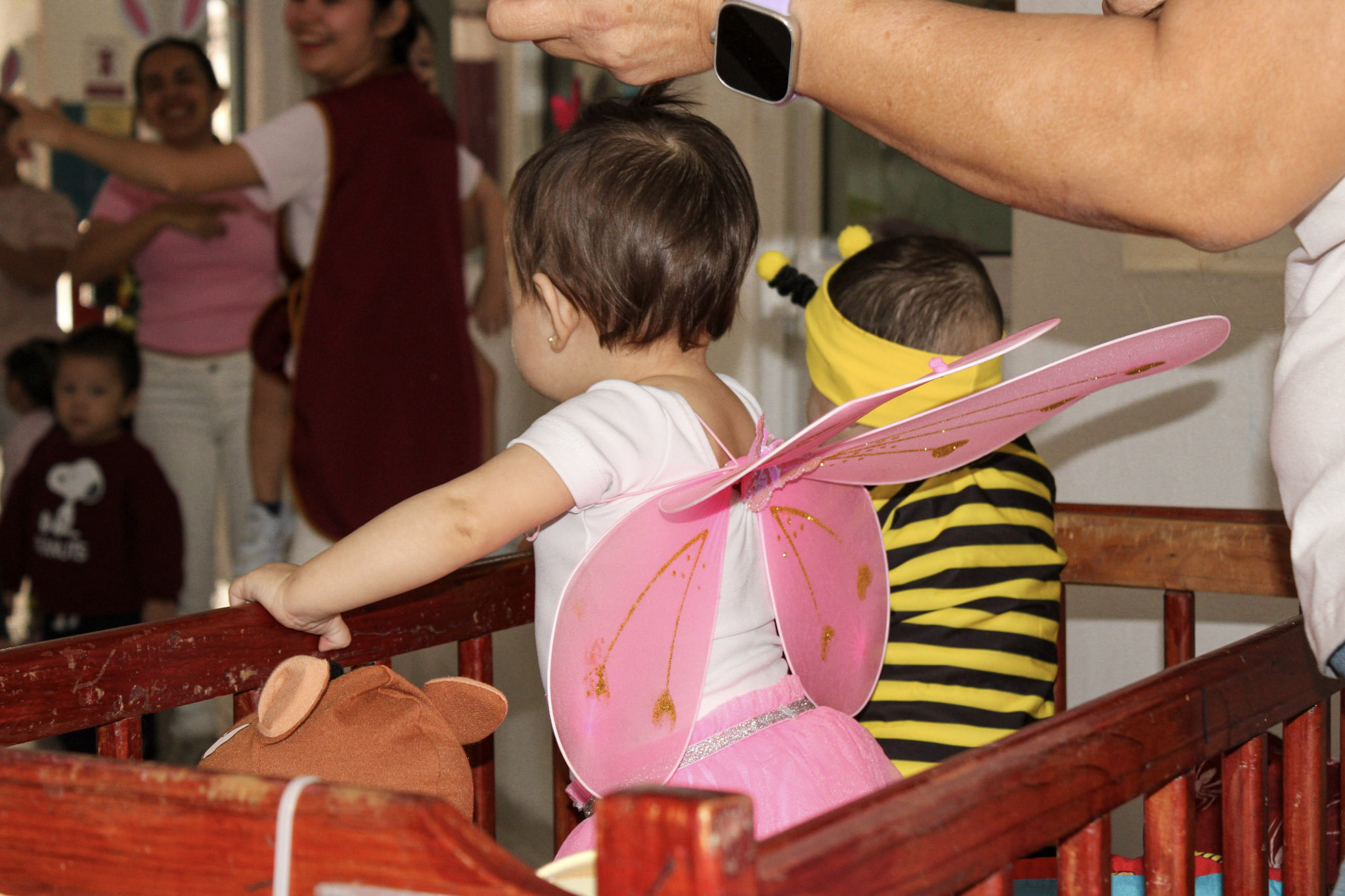 Inicio de la primavera.